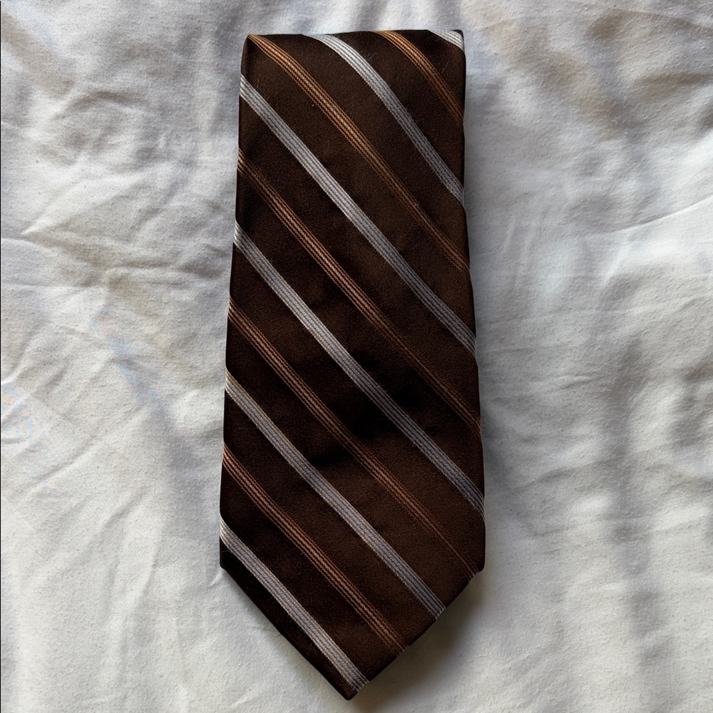 Claiborne Tie